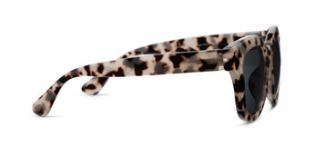 Center Stage Bifocal Sun - grey tortoise