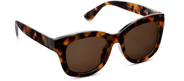 Center Stage Polarized Sun - Tortoise