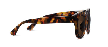 Center Stage Polarized Sun - Tortoise