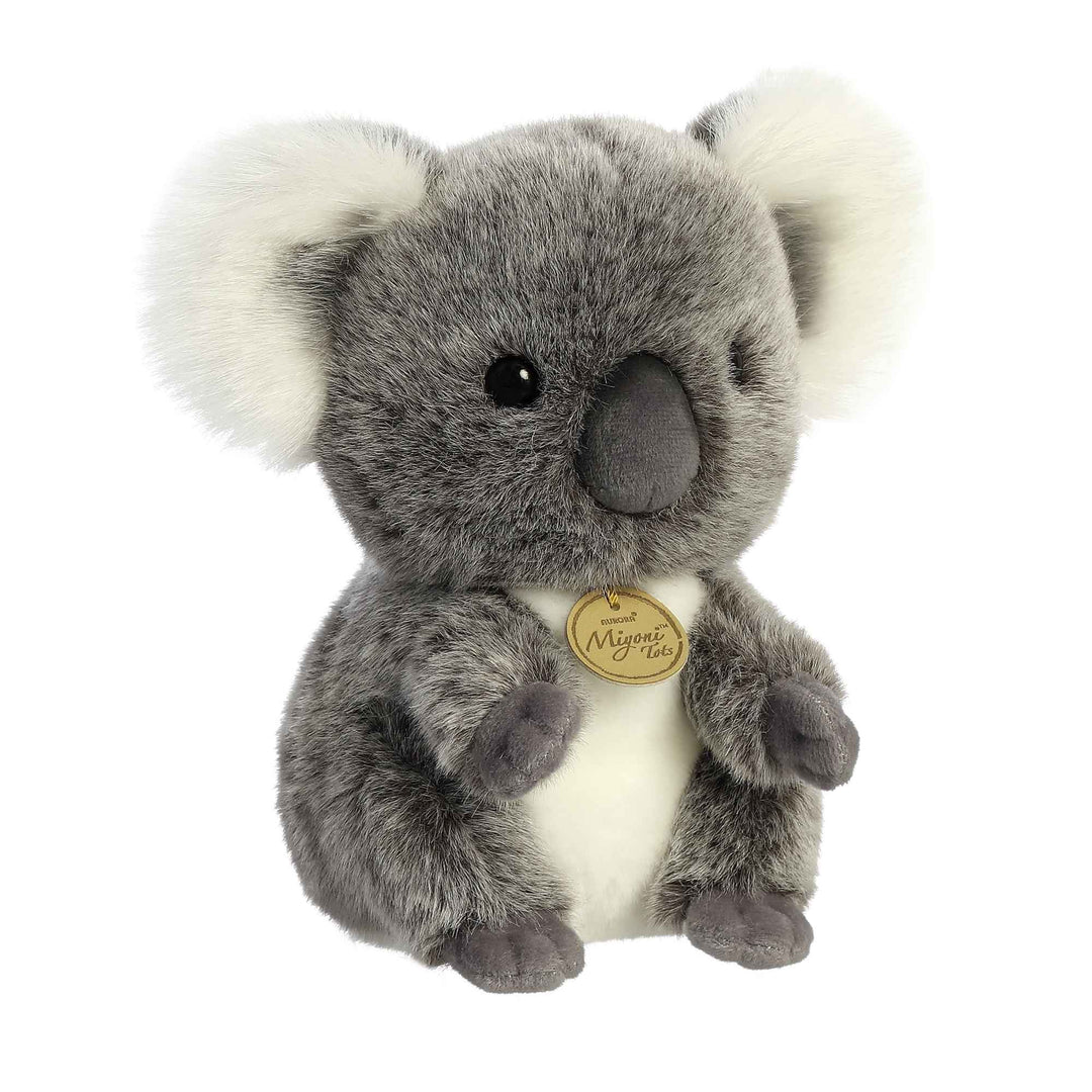 Eco Nation™ - 8" Koala