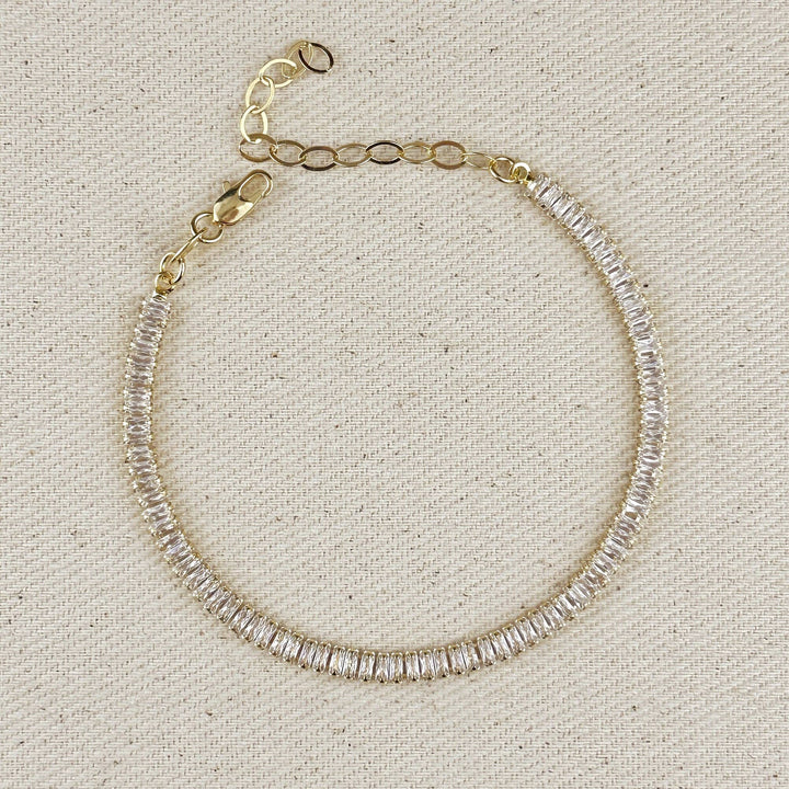Tennis Bracelet