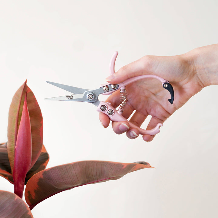 Pruning Shears | Pink