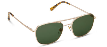 Palermo Polarized Sun - Gold