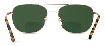 Palermo Polarized Sun - Gold