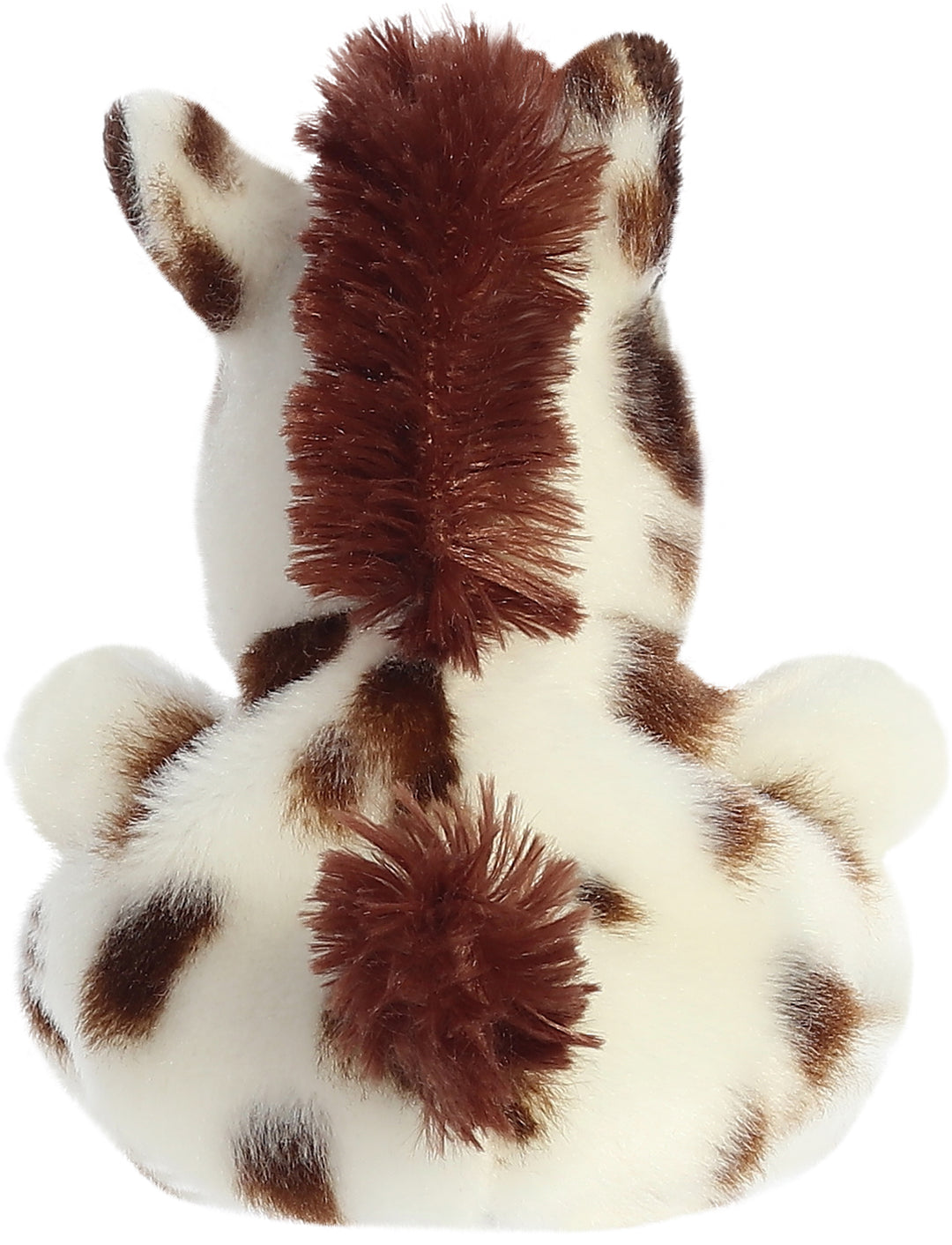 Palm Pals Haymitch Painted Horse