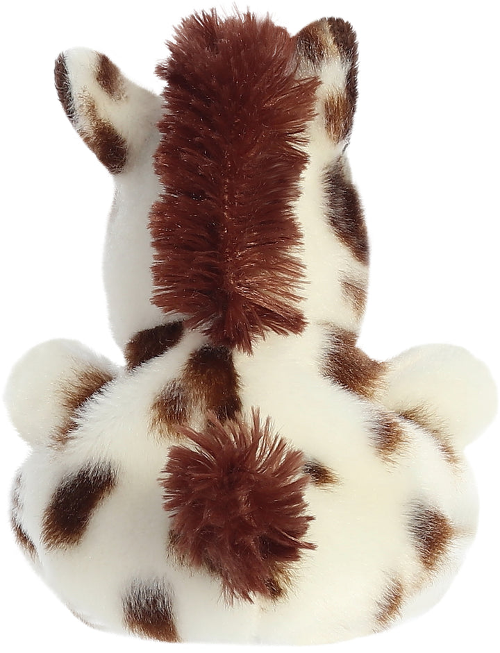 Palm Pals Haymitch Painted Horse