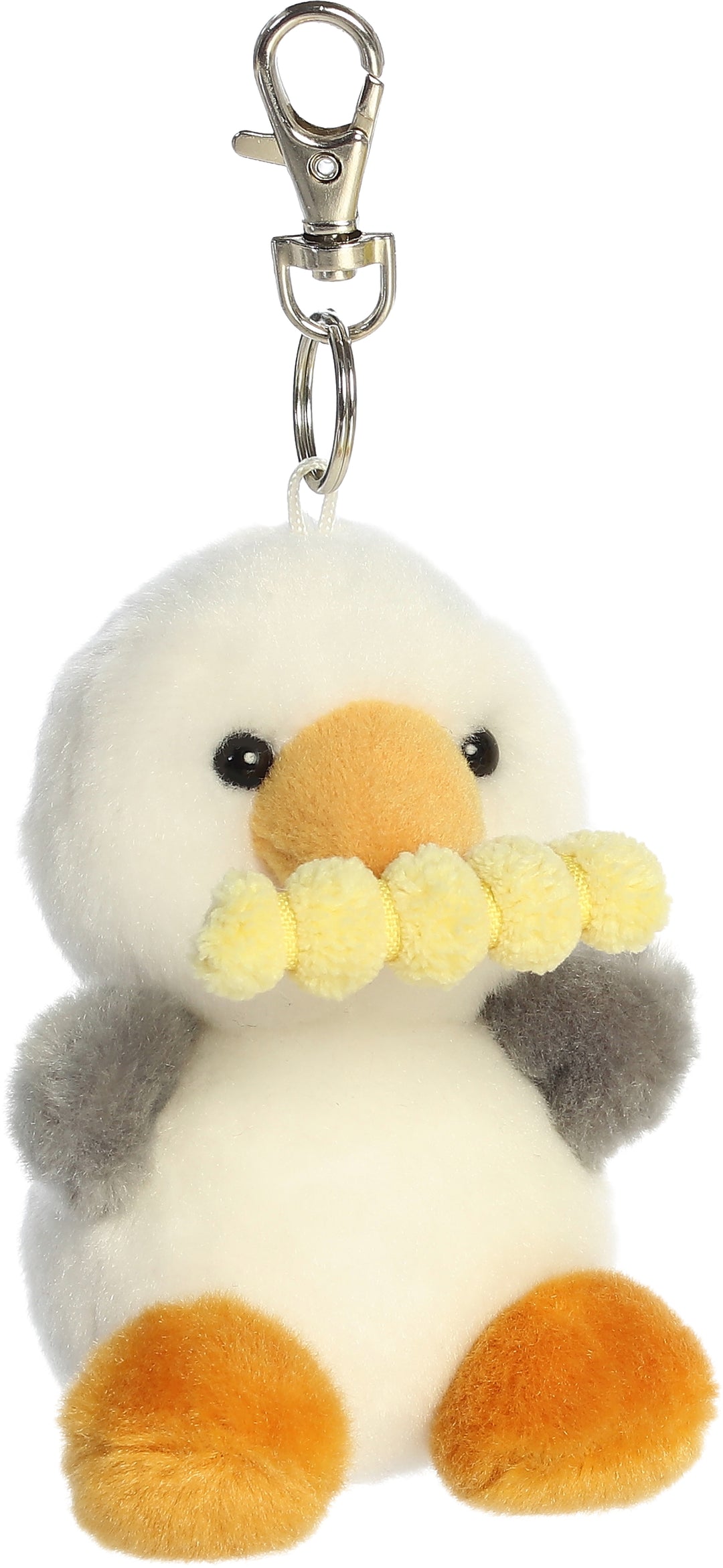 Palm Pals Buoy Seagull Clip On