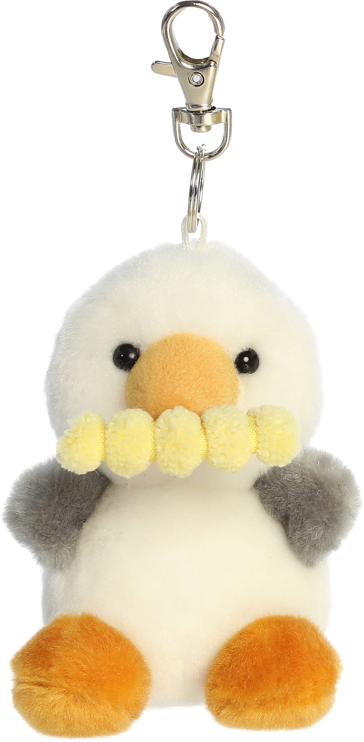 Palm Pals Buoy Seagull Clip On