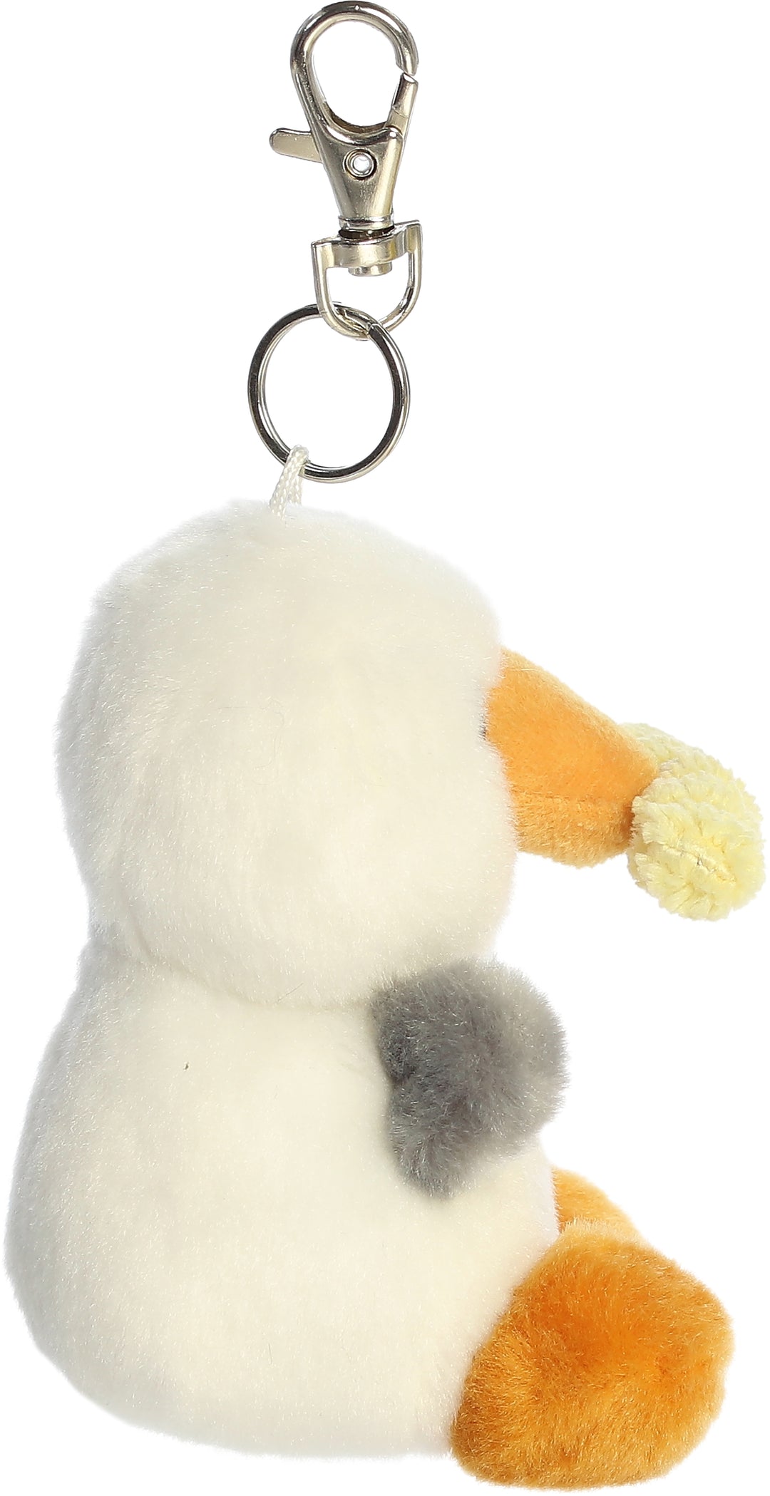 Palm Pals Buoy Seagull Clip On