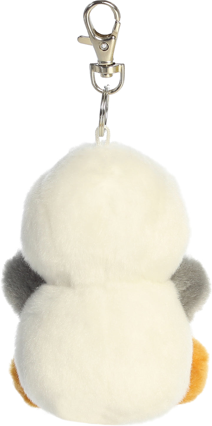 Palm Pals Buoy Seagull Clip On