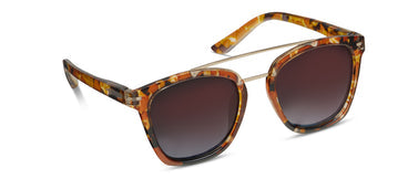 Palm Beach Polarized Sun - Caramel Quartz