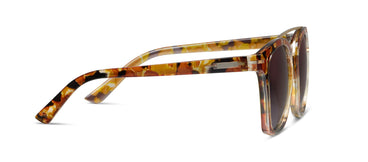 Palm Beach Polarized Sun - Caramel Quartz