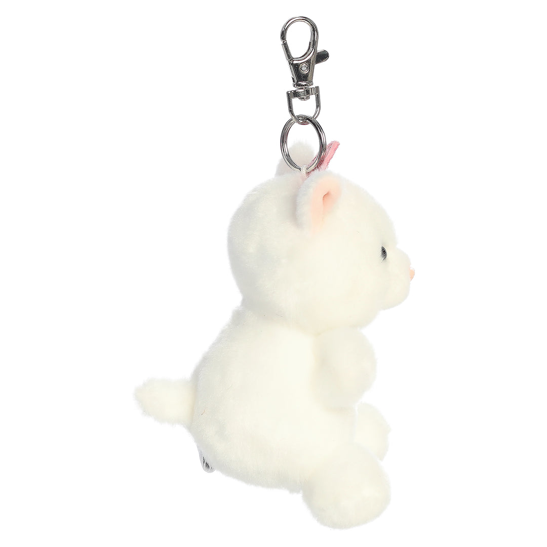 Palm Pals Princess Kitty Clip On