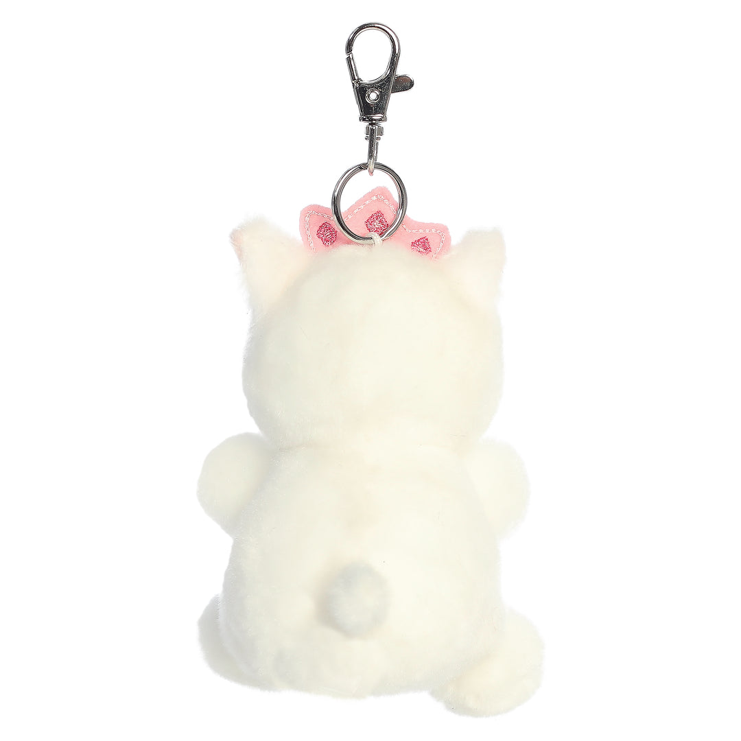 Palm Pals Princess Kitty Clip On
