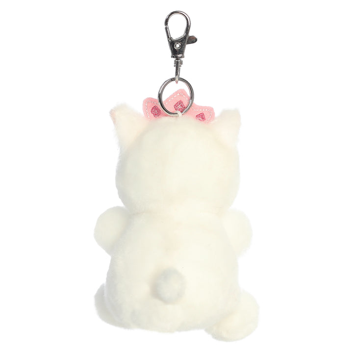 Palm Pals Princess Kitty Clip On
