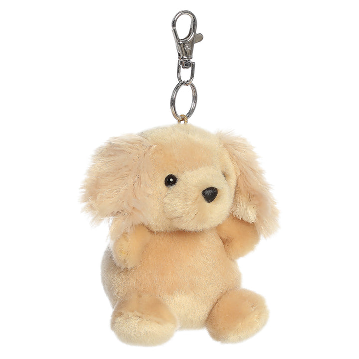 Palm Pals Golden Clip On