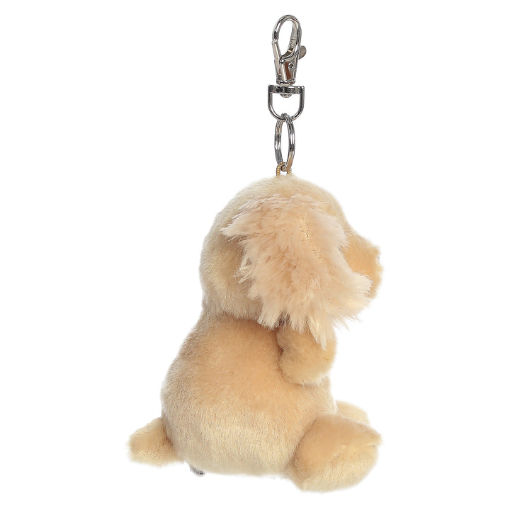 Palm Pals Golden Clip On
