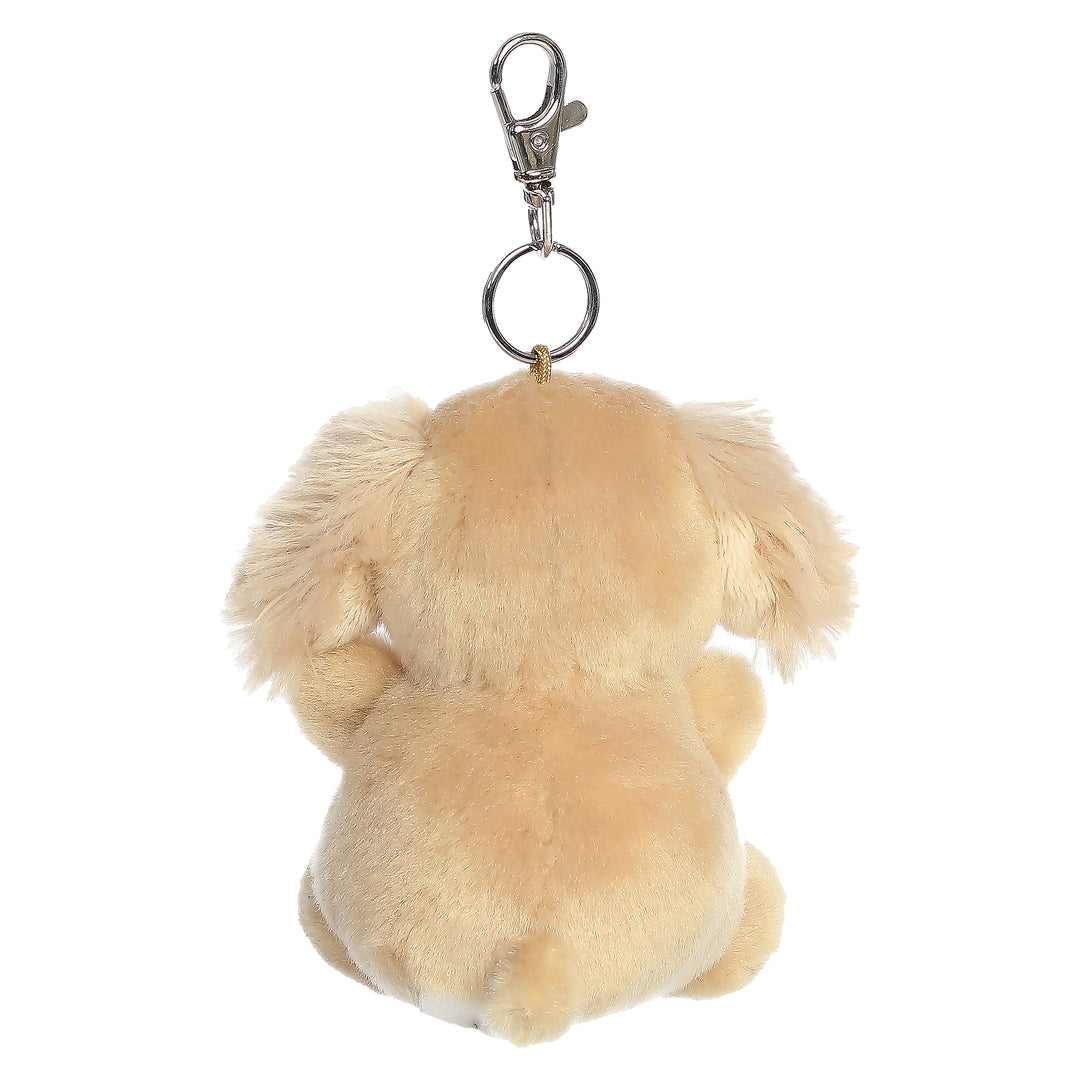 Palm Pals Golden Clip On