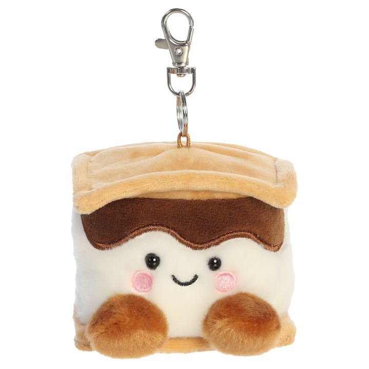 Palm Pals Toastee S'More Clip On