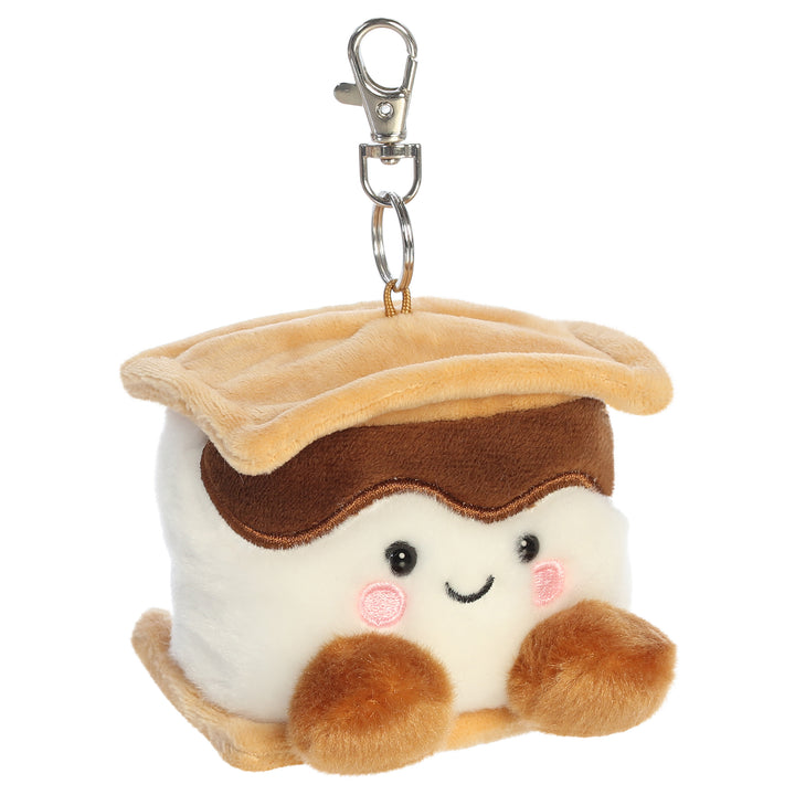Palm Pals Toastee S'More Clip On