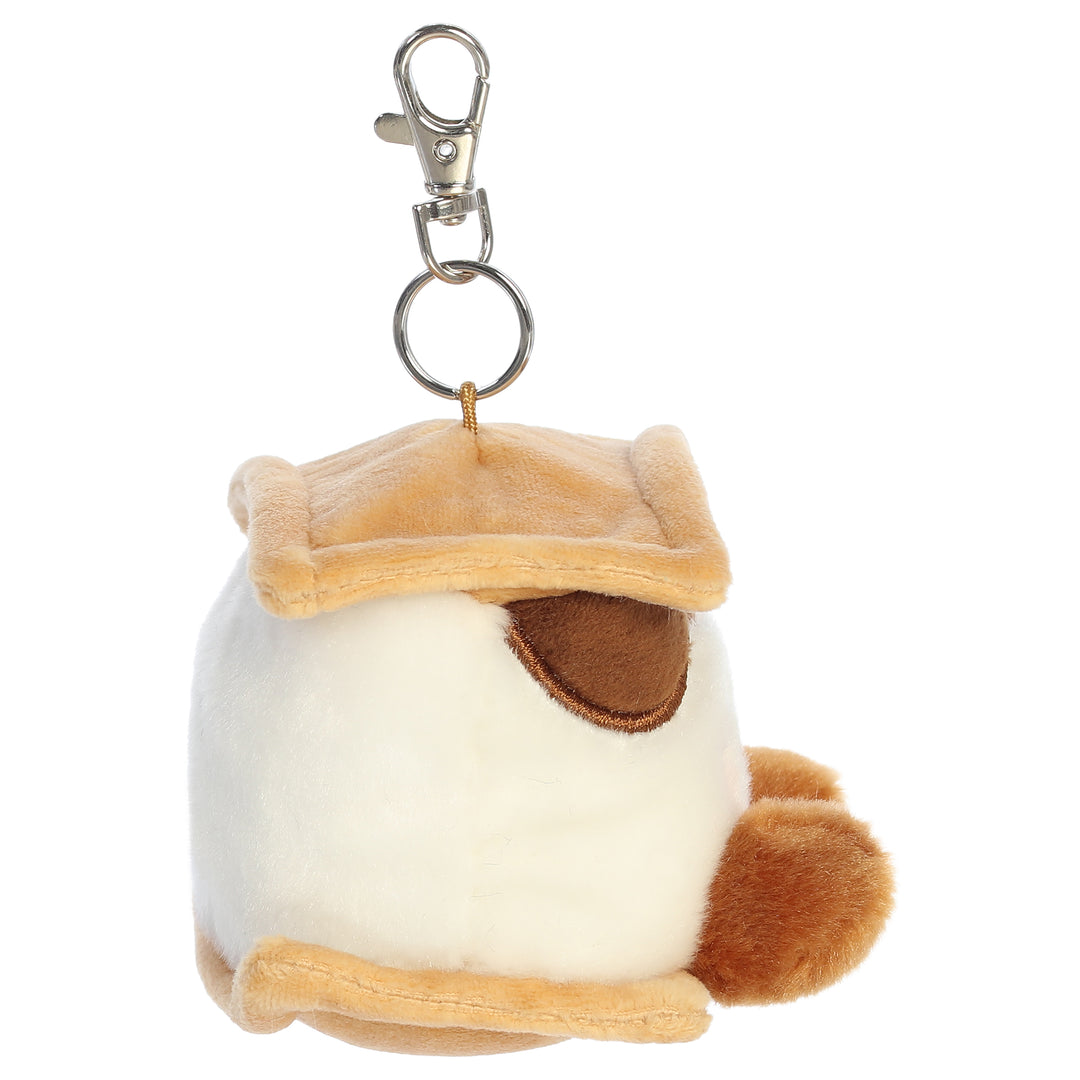 Palm Pals Toastee S'More Clip On