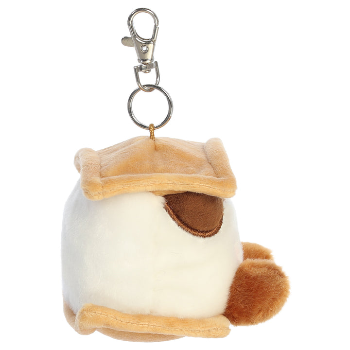 Palm Pals Toastee S'More Clip On