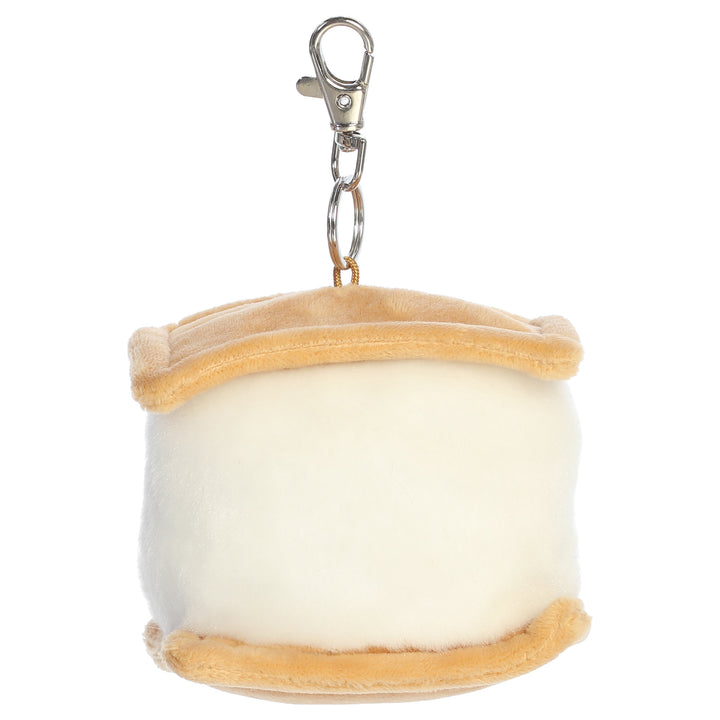 Palm Pals Toastee S'More Clip On