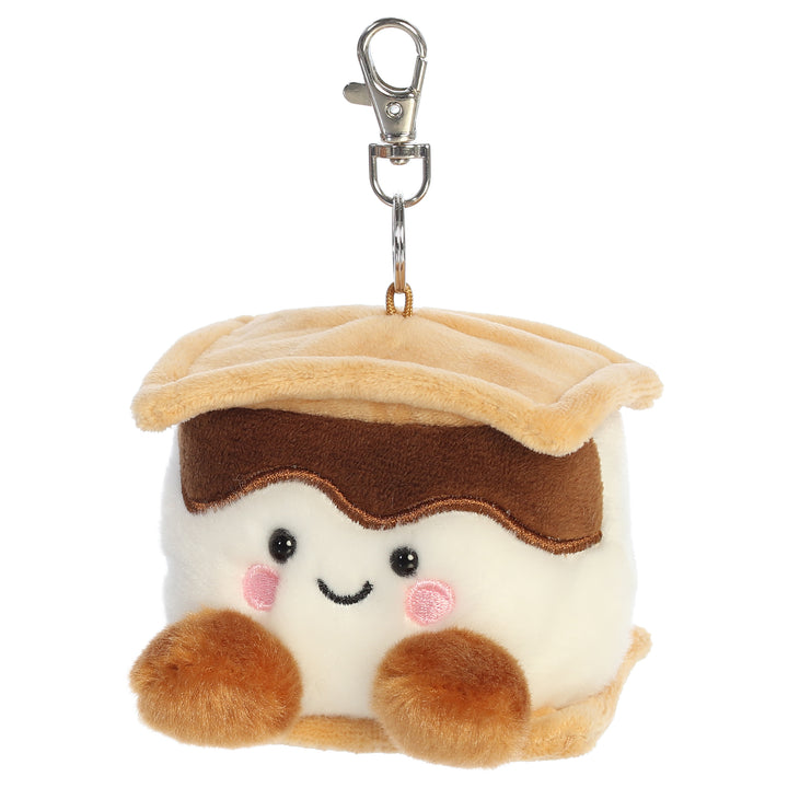 Palm Pals Toastee S'More Clip On