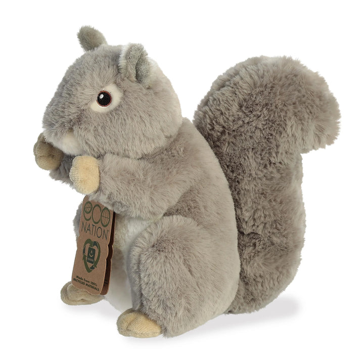 Eco Nation™ - 8" Squirrel