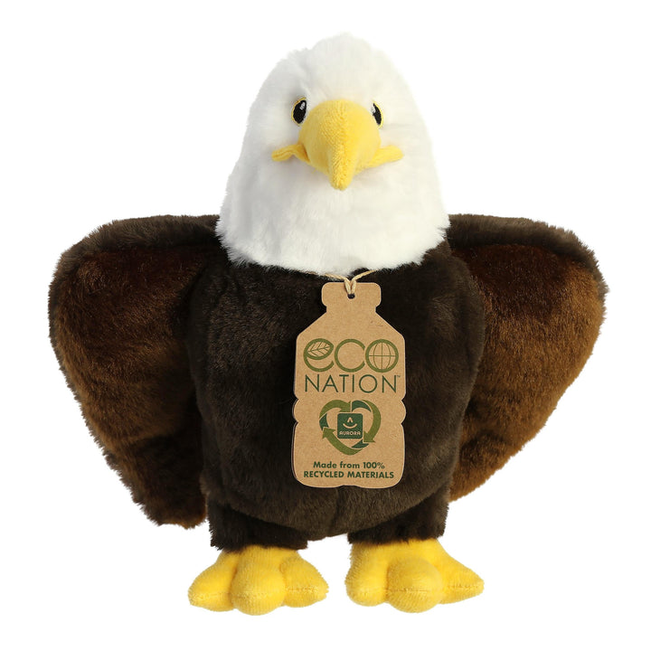 Eco Nation™ - 9.5" Eagle