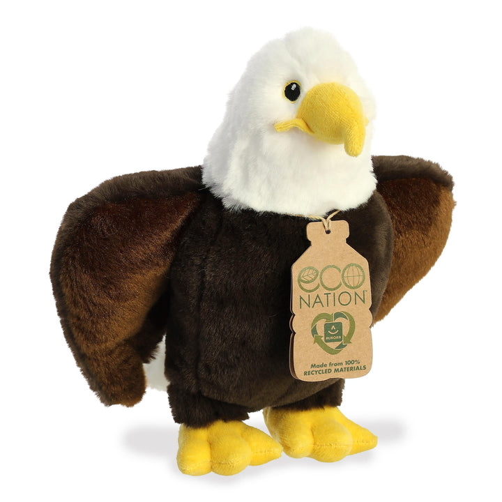 Eco Nation™ - 9.5" Eagle