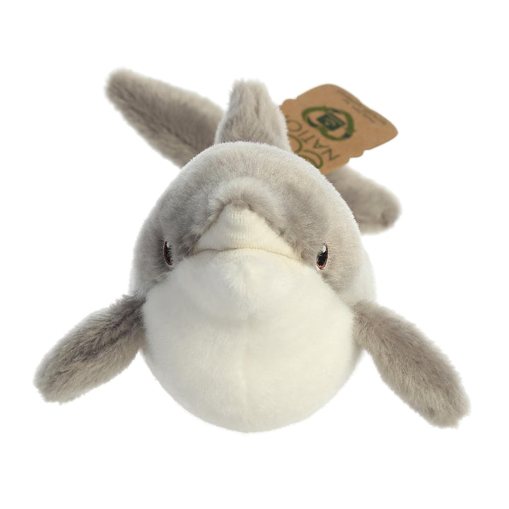 Eco Nation™ - 15" Dolphin