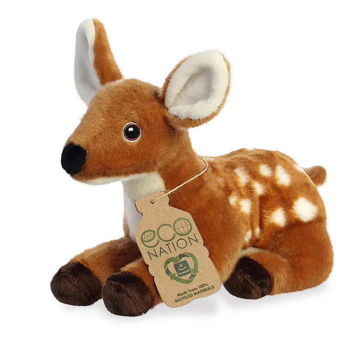 Eco Nation™ - Fawn 9"