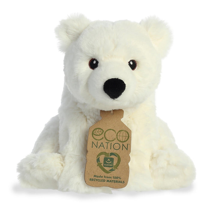 Eco Nation™ -Polar Bear 9.5