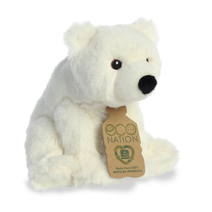 Eco Nation™ -Polar Bear 9.5