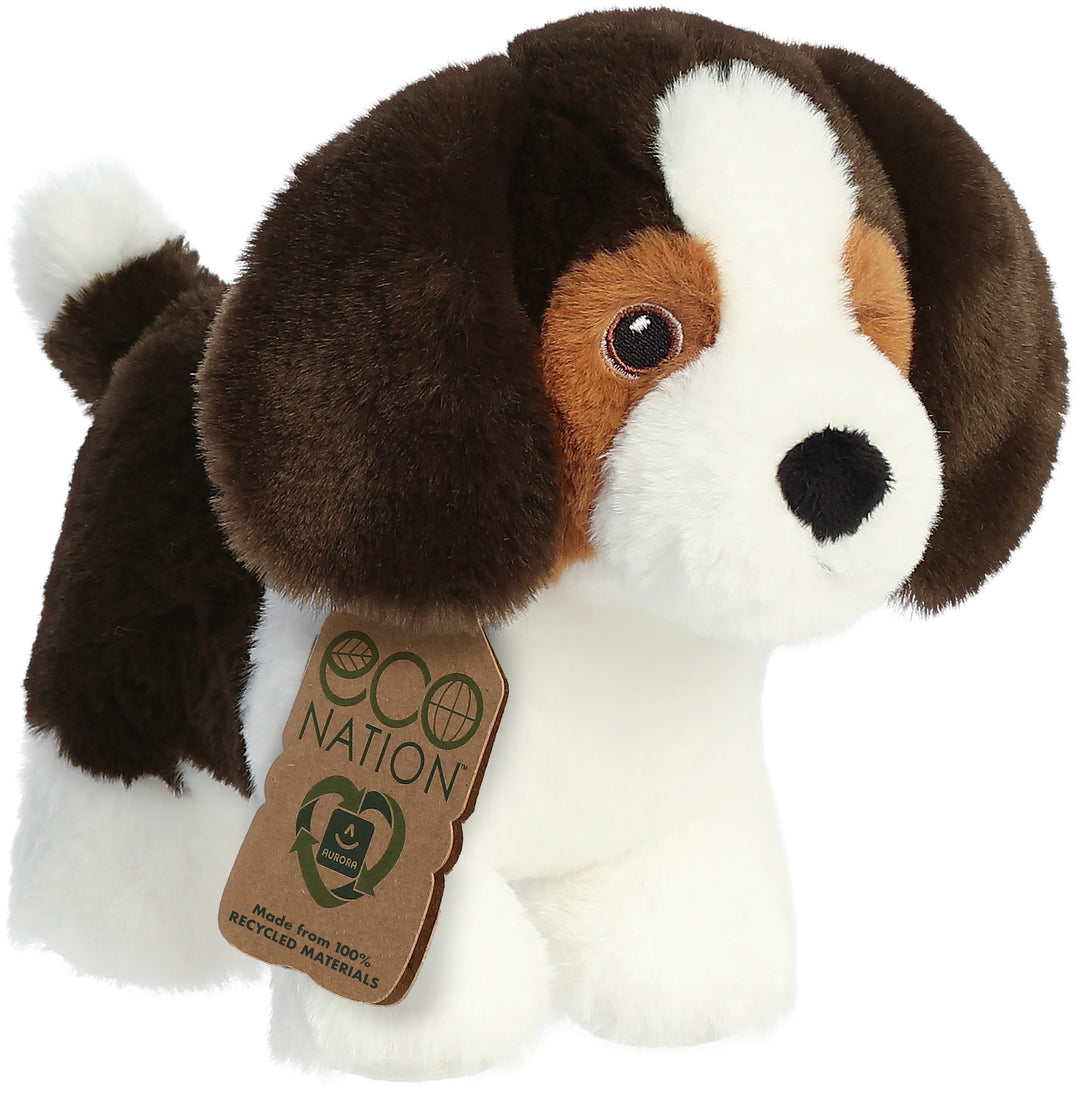 Eco Nation™ - 8" Beagle