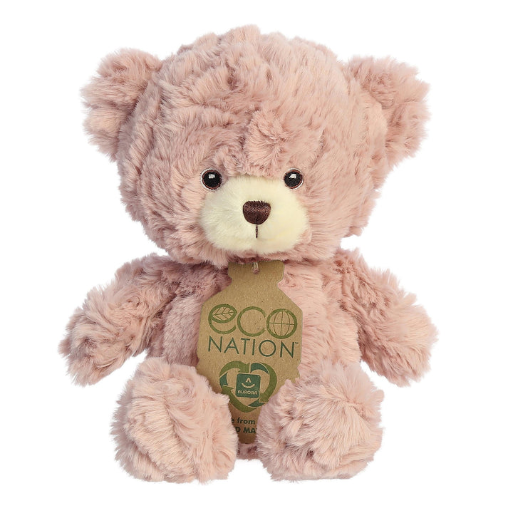Eco Nation™ - 8.5" Betsy Bear