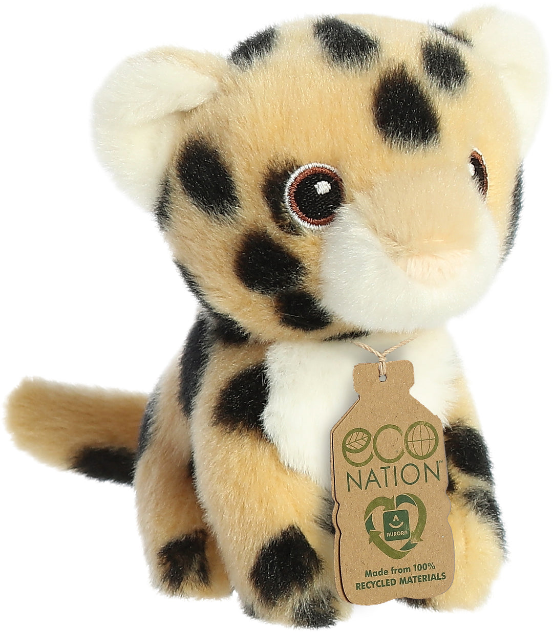 Eco Nation™ - MINI-Cheetah