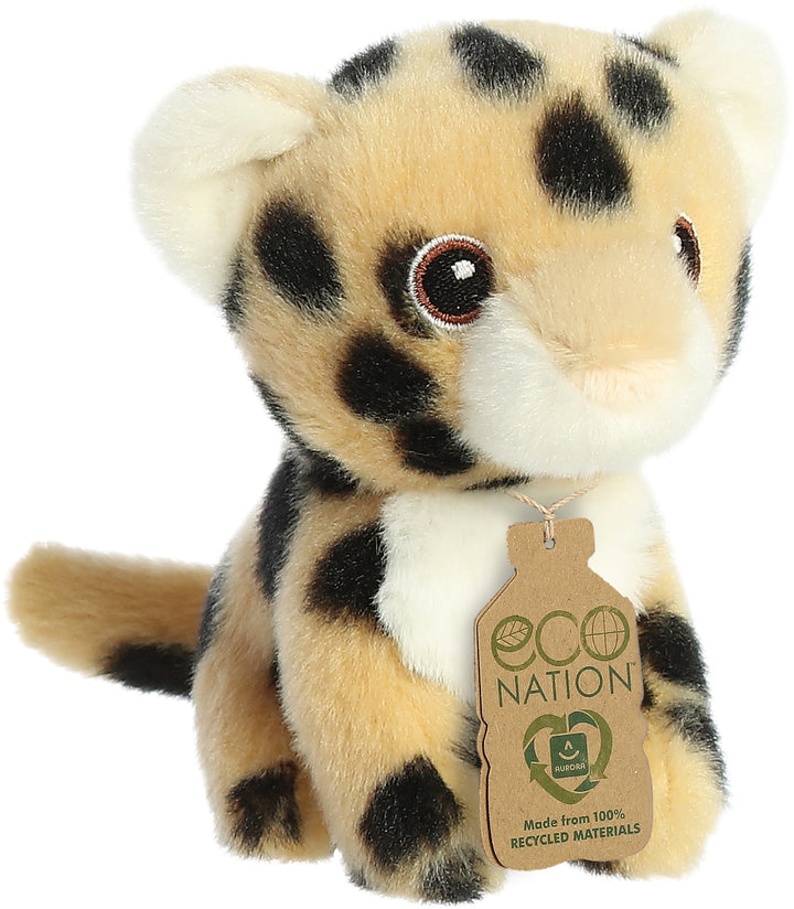 Eco Nation™ - MINI-Cheetah