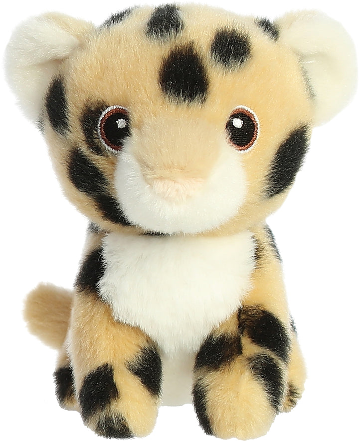 Eco Nation™ - MINI-Cheetah