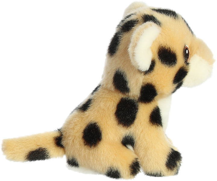 Eco Nation™ - MINI-Cheetah