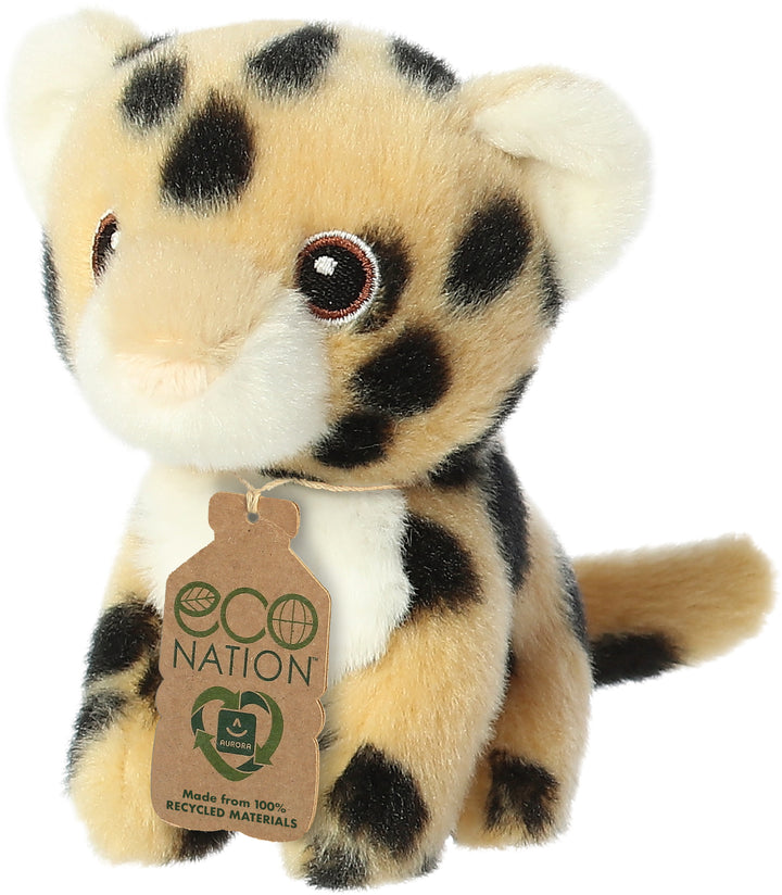 Eco Nation™ - MINI-Cheetah