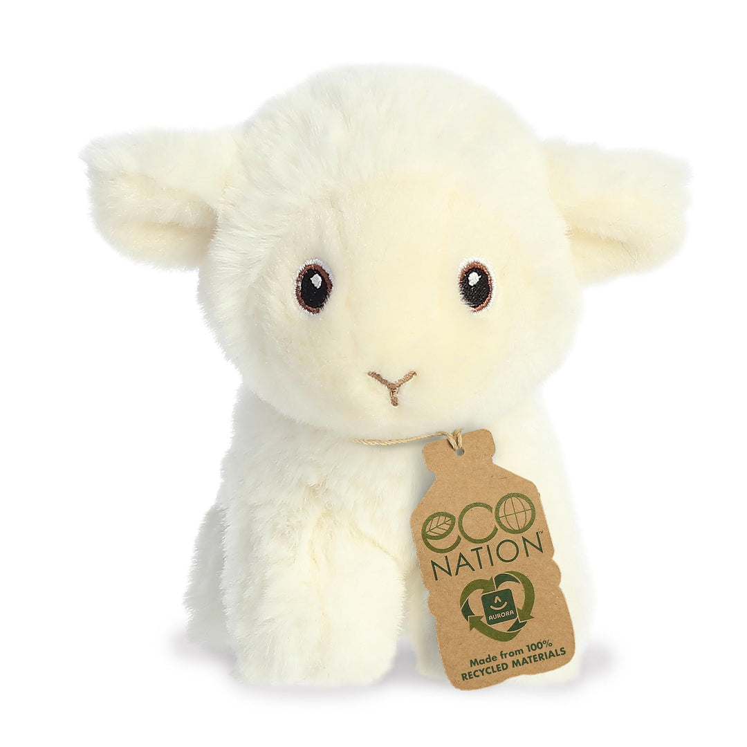 Eco Nation™ - MINI-Lamb 5