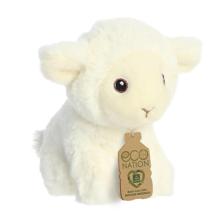 Eco Nation™ - MINI-Lamb 5