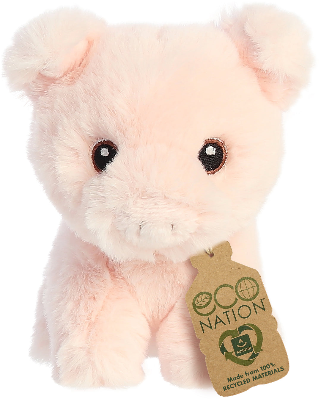 Eco Nation™ - MINI Pig