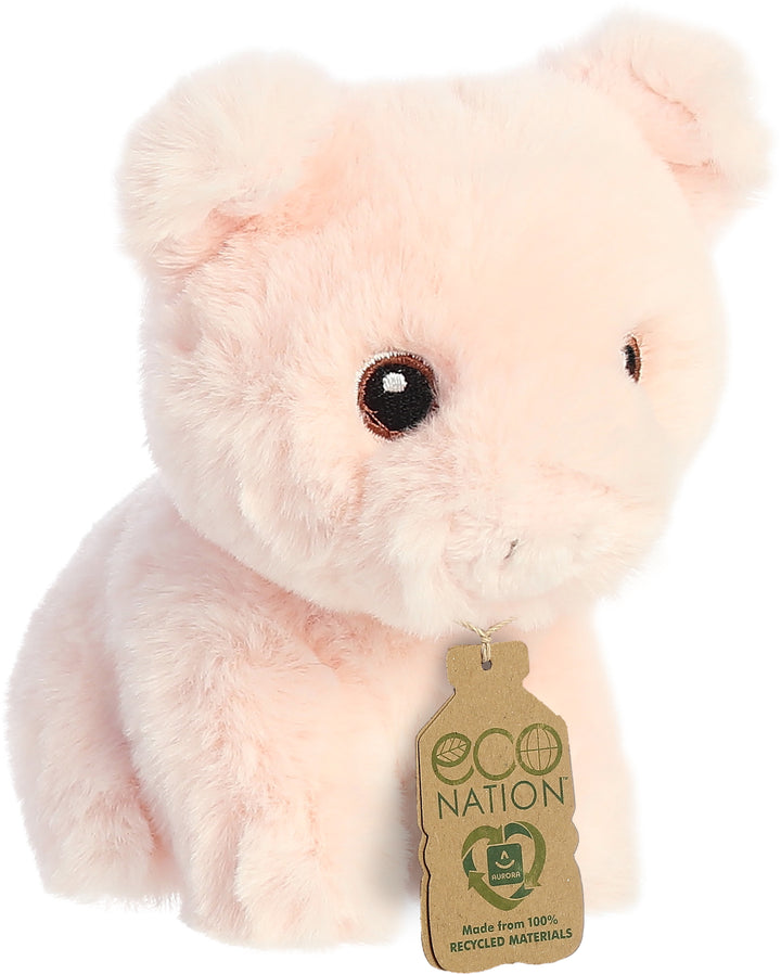 Eco Nation™ - MINI Pig