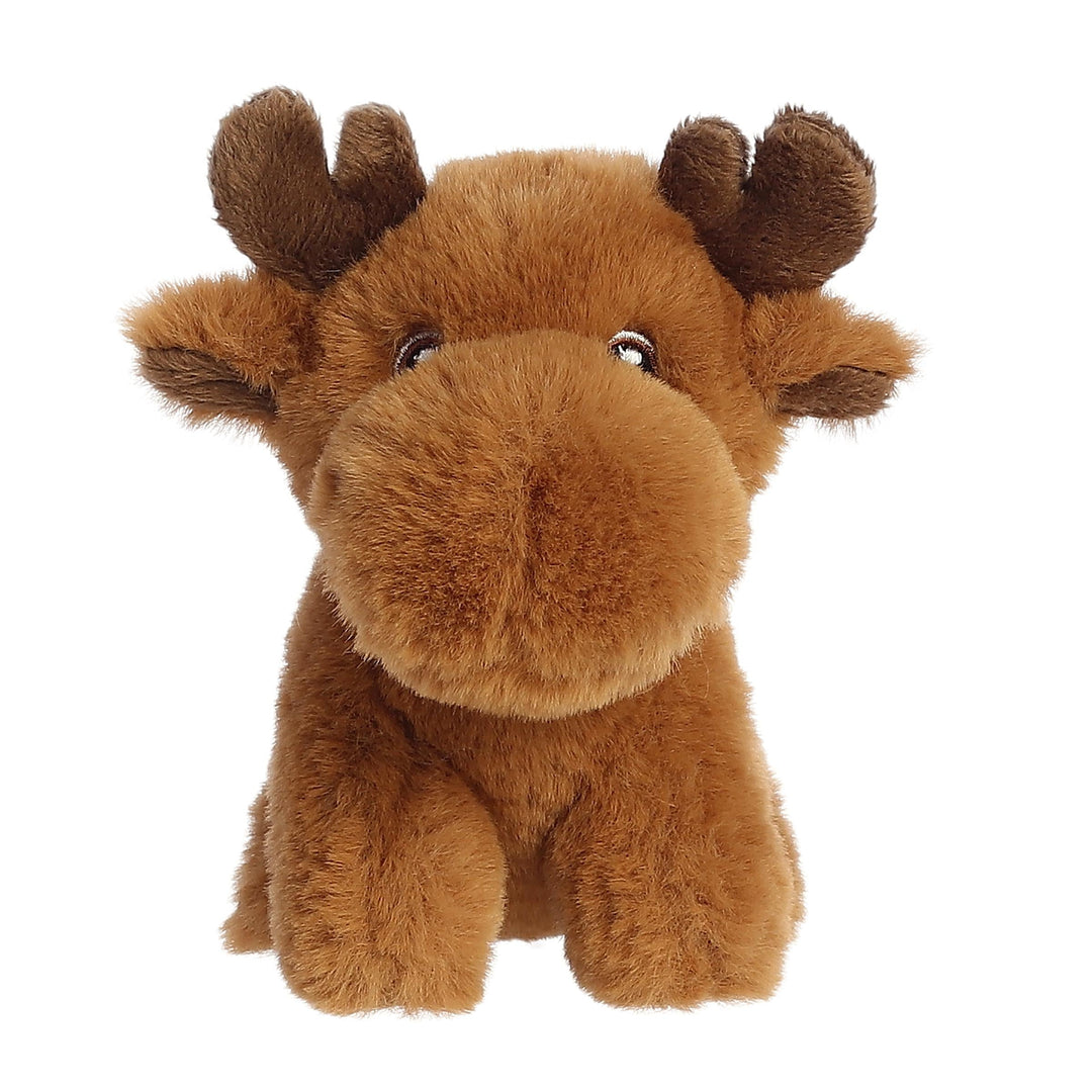Eco Nation™ - 5" Mini Moose