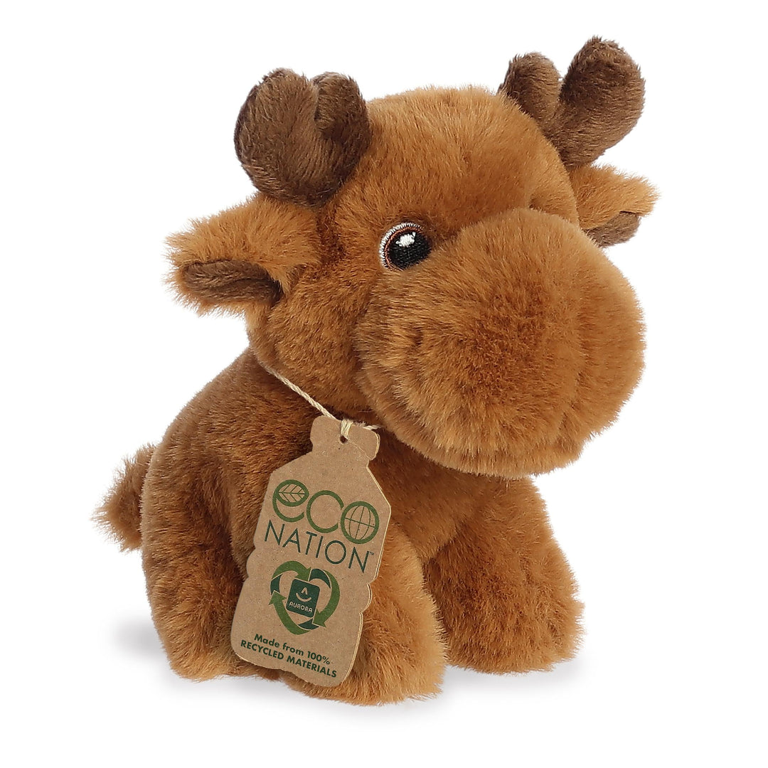 Eco Nation™ - 5" Mini Moose
