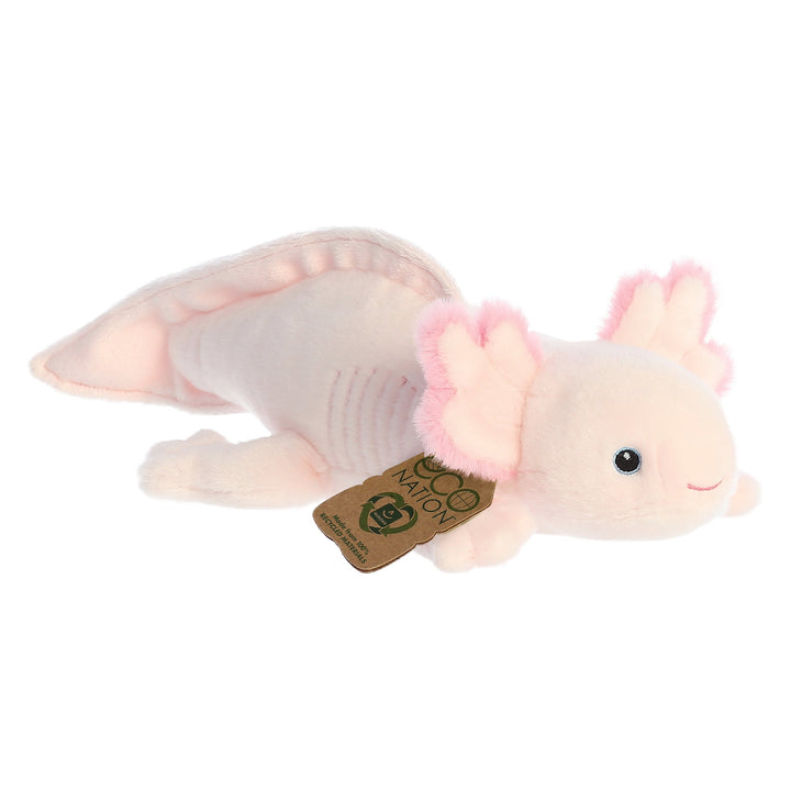 Eco Nation™ - 14.5" Axolotl