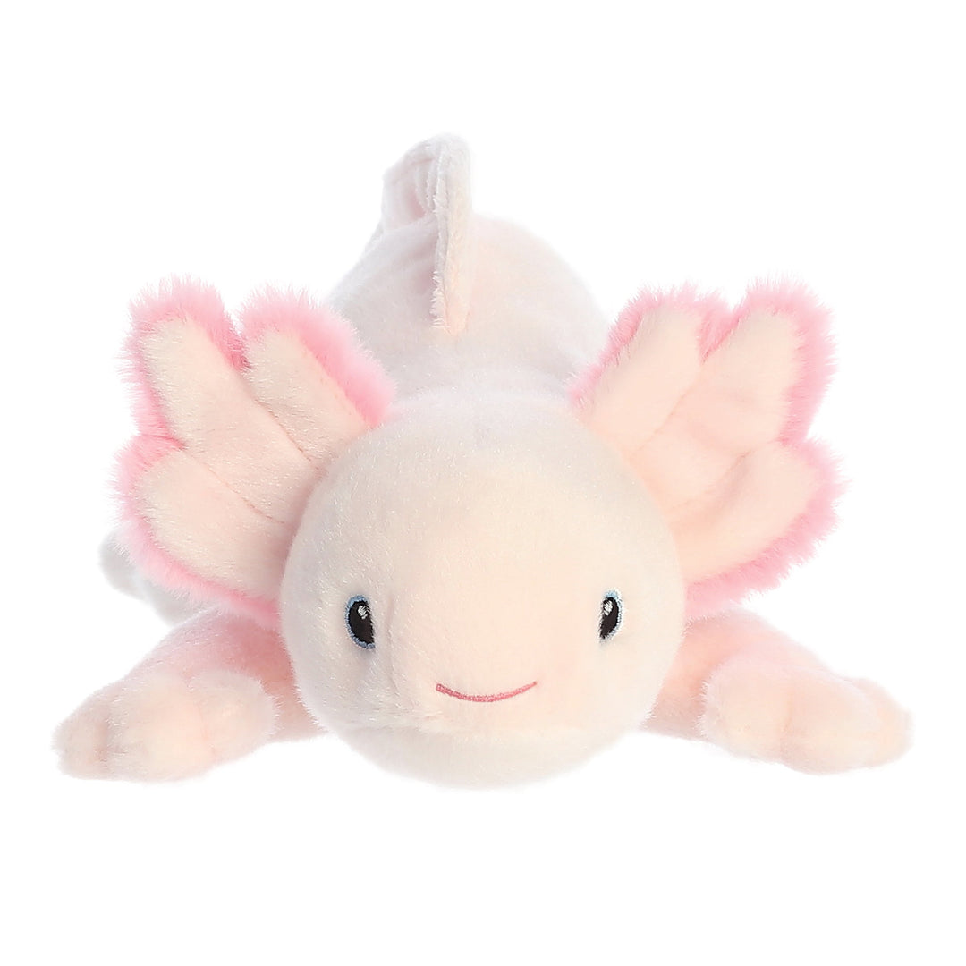 Eco Nation™ - 14.5" Axolotl